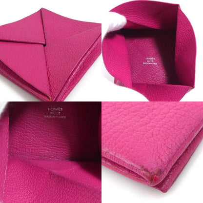 Hermes Coin Case Zulu — view 9