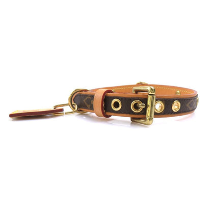 Louis Vuitton Collar Monogram Collier Baxter PM Shoulder Bag — view 2