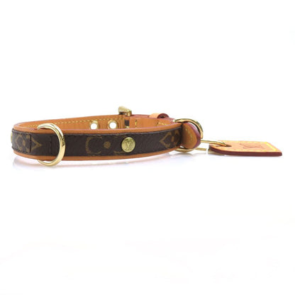 Louis Vuitton Collar Monogram Collier Baxter PM Shoulder Bag — view 4