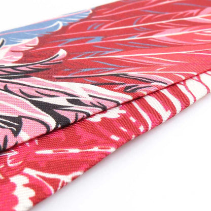 Hermes Scarf Twilly Scarves Red — view 5