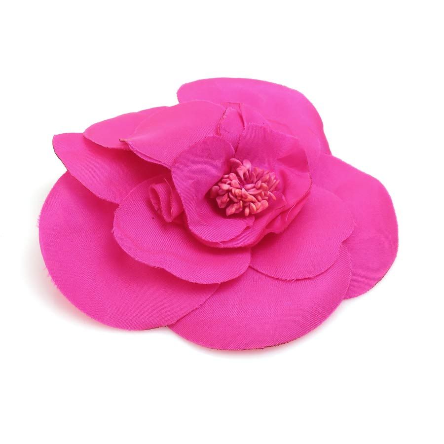 Chanel Corsage Brooch Camellia — view 2