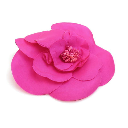 Chanel Corsage Brooch Camellia — view 2