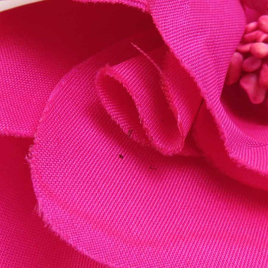 Chanel Corsage Brooch Camellia — view 9