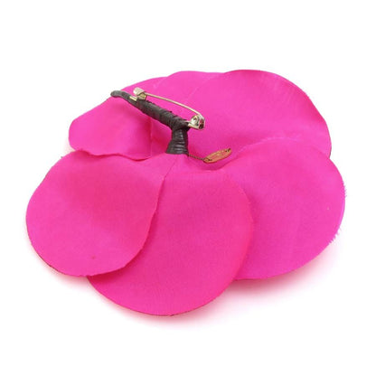 Chanel Corsage Brooch Camellia — view 4