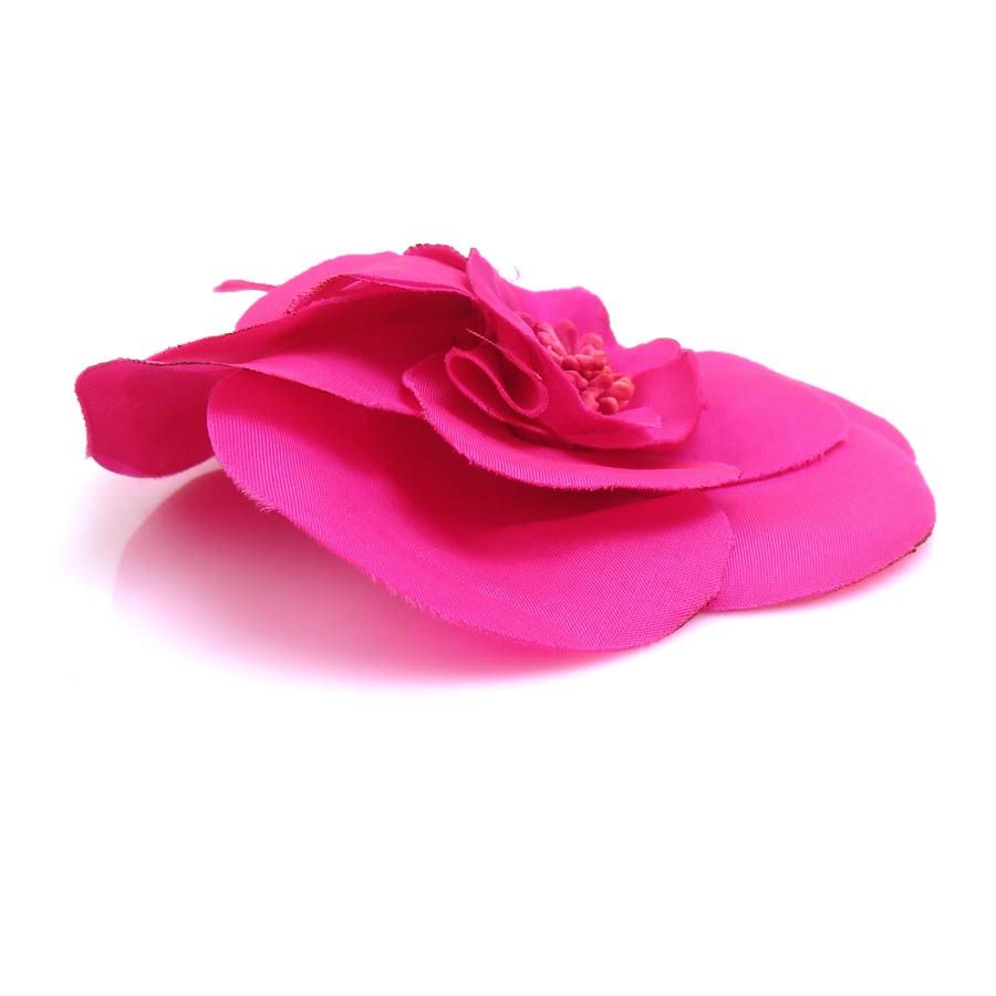 Chanel Corsage Brooch Camellia — view 3
