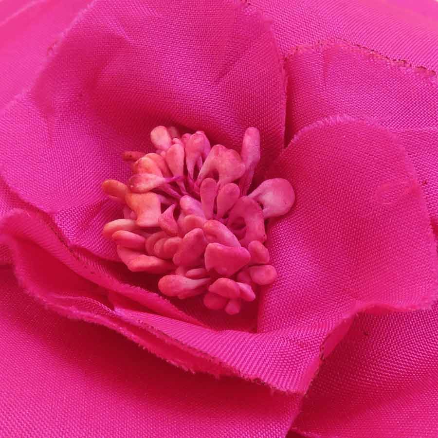 Chanel Corsage Brooch Camellia — view 7