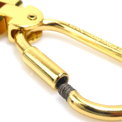 Gucci Key Holder Gold — view 7