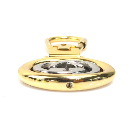 Gucci Key Holder Gold — view 4