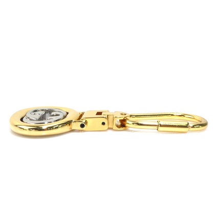 Gucci Key Holder Gold — view 5