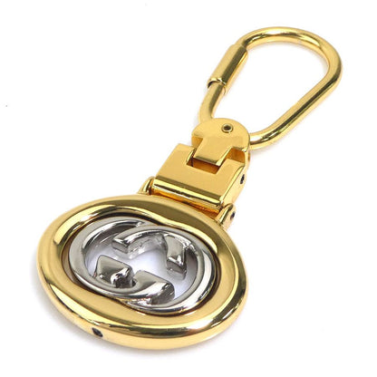 Gucci Key Holder Gold — view 2