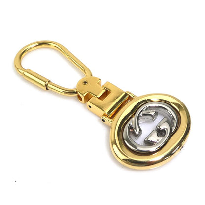 Gucci Key Holder Gold
