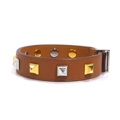 Hermes Bracelet Mini Dog Clu Carre — view 4