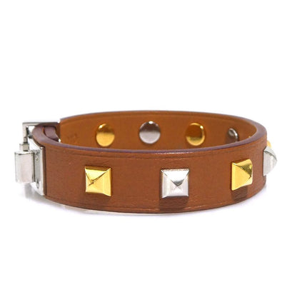 Hermes Bracelet Mini Dog Clu Carre — view 2