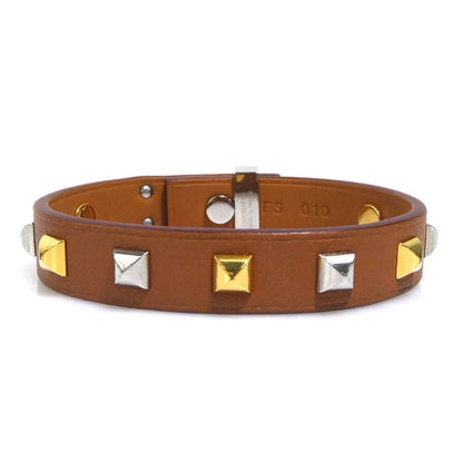 Hermes Bracelet Mini Dog Clu Carre