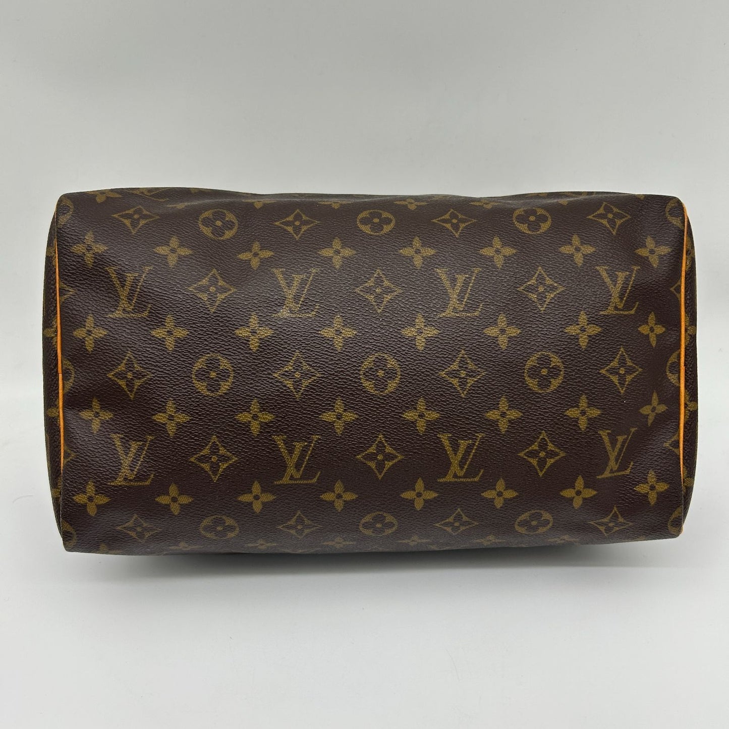 Louis Vuitton Monogram Speedy 30 Cadenaki 2 Handbag — view 6