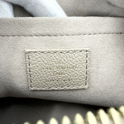 Louis Vuitton 2-Way Bicolor Monogram Empreinte Speedy Bandouliere 20 Mini — view 5