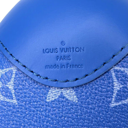 Louis Vuitton Travel Bag Monogram Clouds Horizon 55 Trunk Suitcase Vasil Abloh — view 5