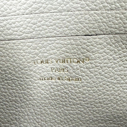 Louis Vuitton Shoulder Bag Monogram Empreinte Wallet on Chain Ivy Crossbody — view 5