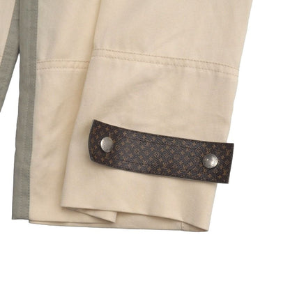 Louis Vuitton Monogram Cargo Pants 38 — view 6
