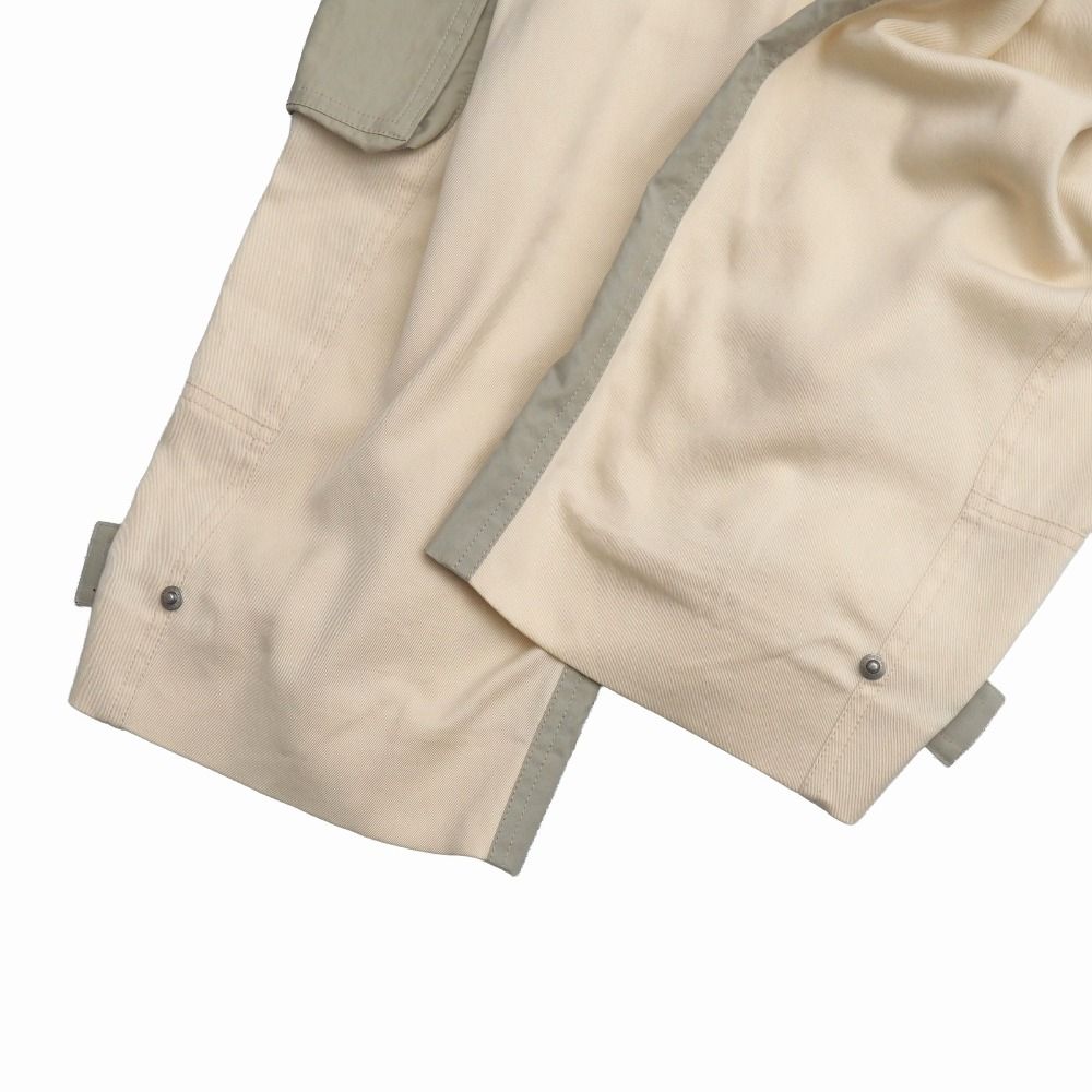 Louis Vuitton Monogram Cargo Pants 38 — view 7
