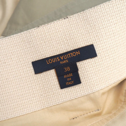 Louis Vuitton Monogram Cargo Pants 38 — view 8