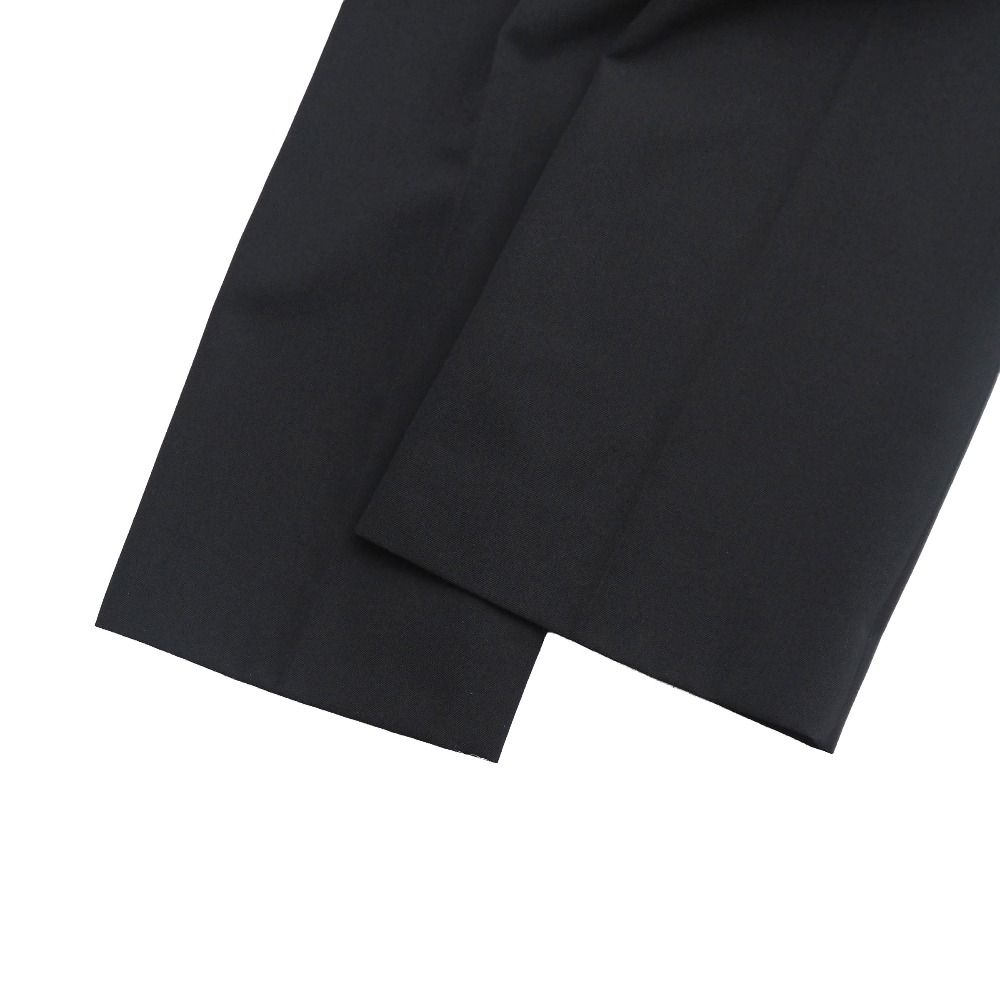 Gucci Pants 40 Pleated Trousers — view 5