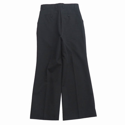 Gucci Pants 40 Pleated Trousers — view 2