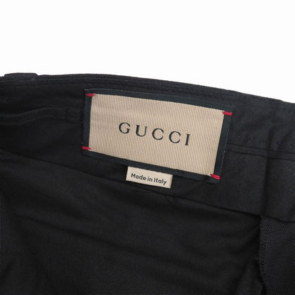 Gucci Pants 40 Pleated Trousers — view 6