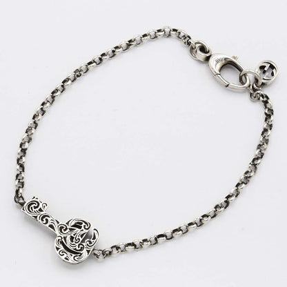 Gucci Bracelet 18 925 Key Motif Box Bag — view 3