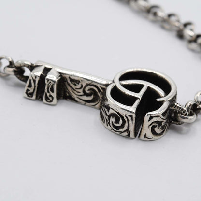 Gucci Bracelet 18 925 Key Motif Box Bag — view 7