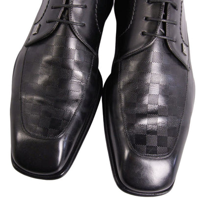 Louis Vuitton Leather Shoes Derby — view 3