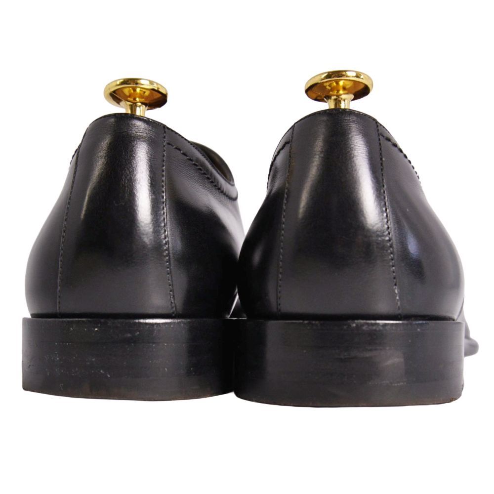 Louis Vuitton Leather Shoes Derby — view 5