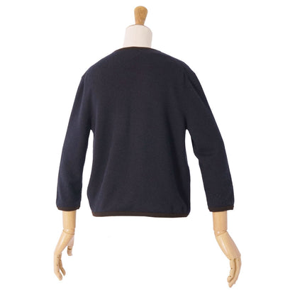 Hermes Gaultier Era Knit Cardigan Cashmere — view 5