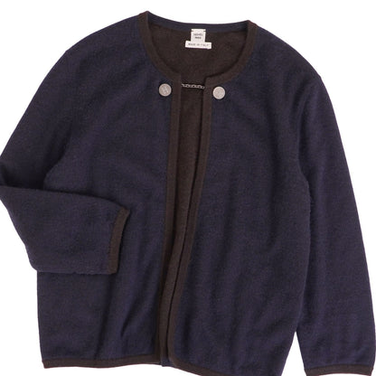 Hermes Gaultier Era Knit Cardigan Cashmere — view 2