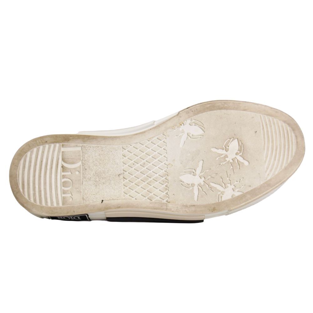 Dior Sneakers White — view 8