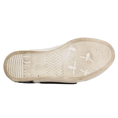 Dior Sneakers White — view 8