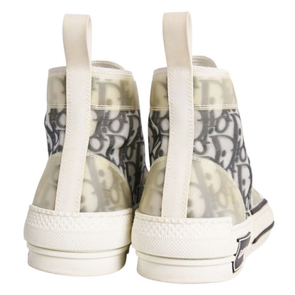 Dior Sneakers White — view 5