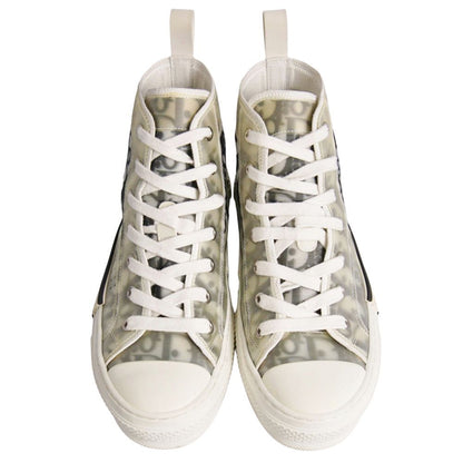 Dior Sneakers White — view 4