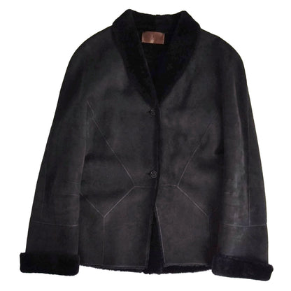 Loewe Jacket Shearling Sheepskin Leather