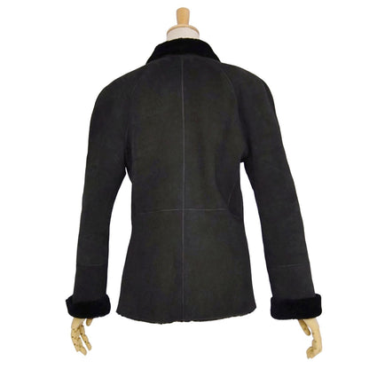 Loewe Jacket Shearling Sheepskin Leather — view 6
