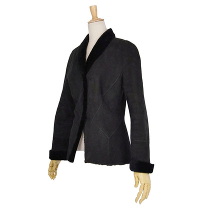 Loewe Jacket Shearling Sheepskin Leather — view 5
