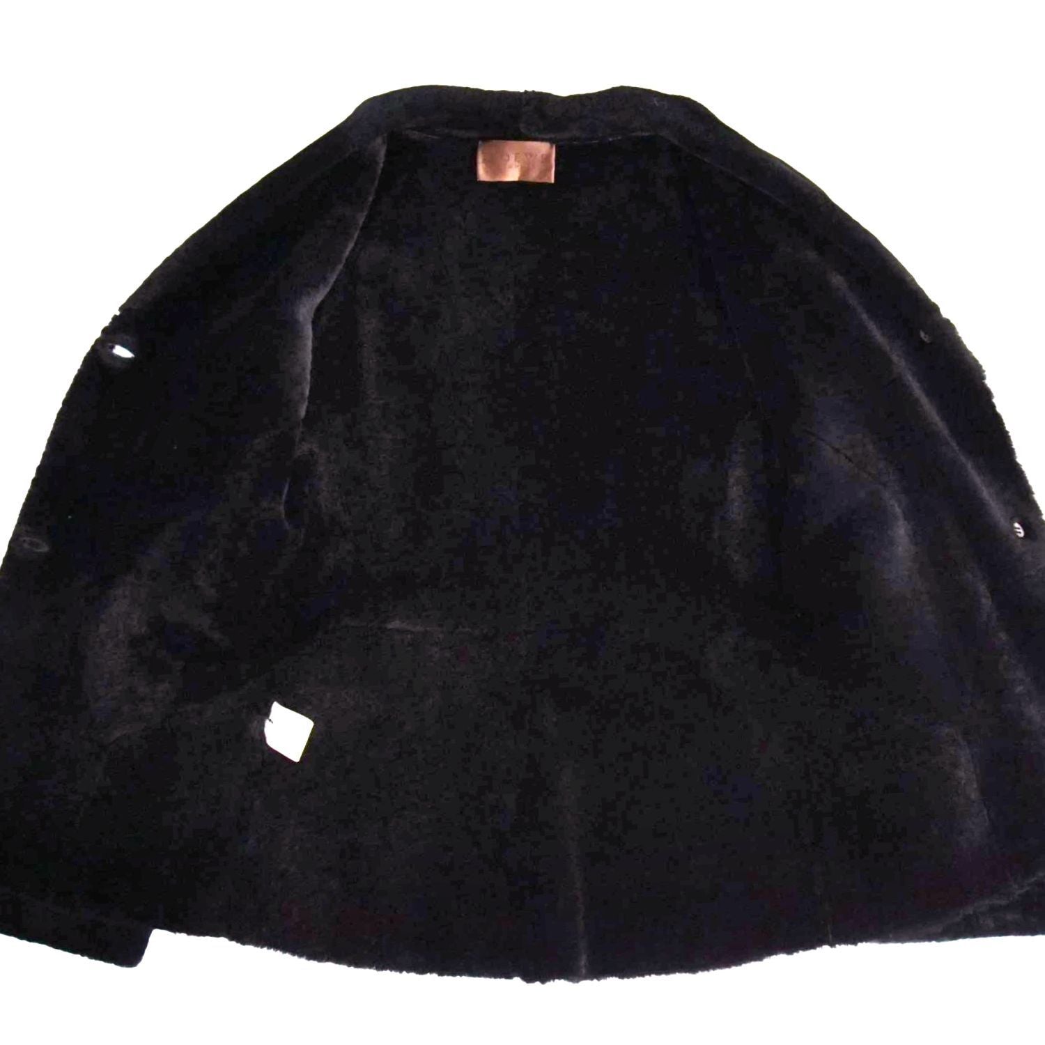Loewe Jacket Shearling Sheepskin Leather — view 7