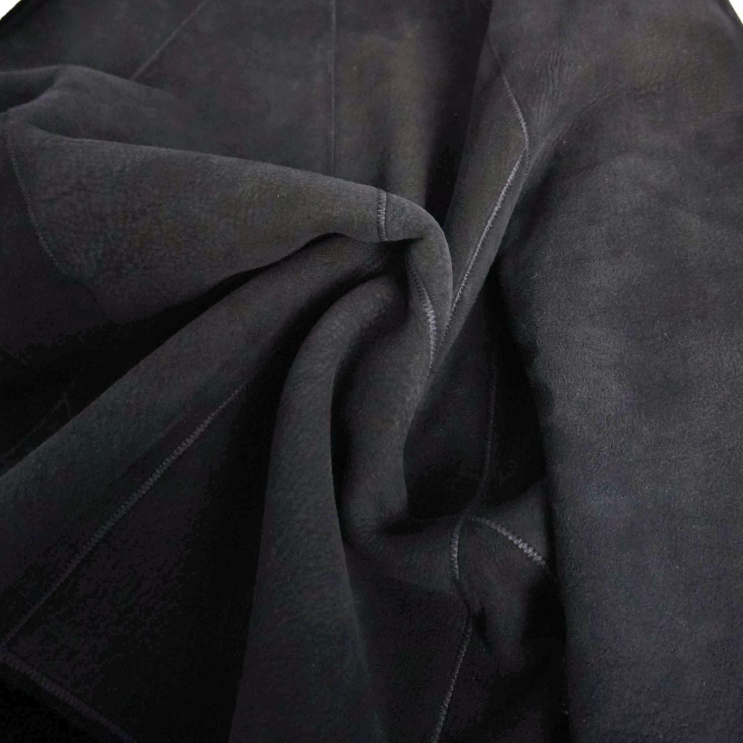 Loewe Jacket Shearling Sheepskin Leather — view 8