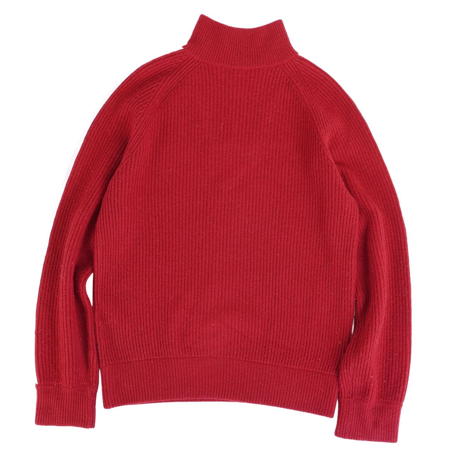 Louis Vuitton Knit Sweater Half Zip — view 3