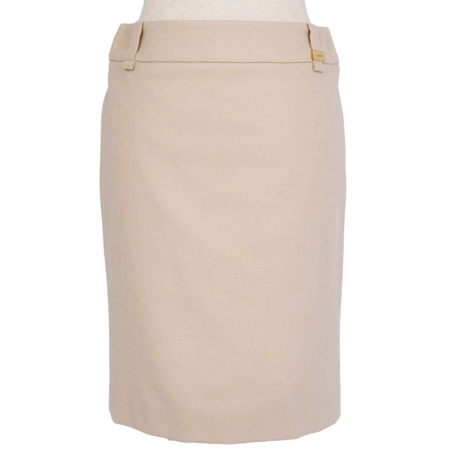 Gucci Set Skirt Suit Tailored Jacket — view 7