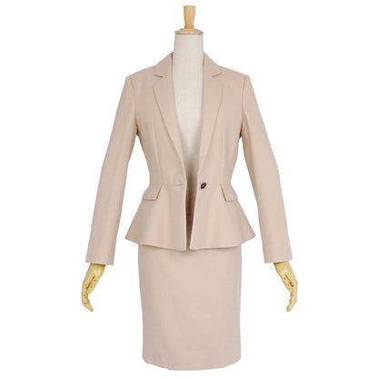 Gucci Set Skirt Suit Tailored Jacket — view 3