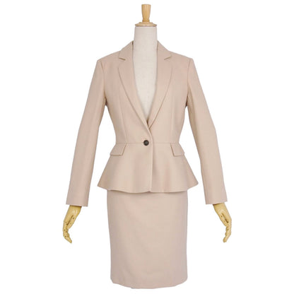 Gucci Set Skirt Suit Tailored Jacket — view 2