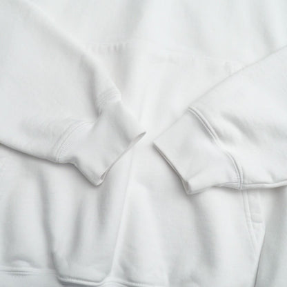 Balenciaga Embroidery Flame Hoodie Xxs Oversize Sweatshirt — view 6