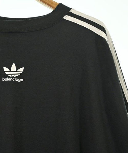 Balenciaga T-Shirt Black — view 4