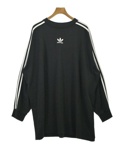 Balenciaga T-Shirt Black